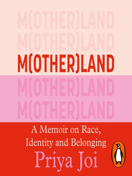 Title details for Motherland by Priya Joi - Available
